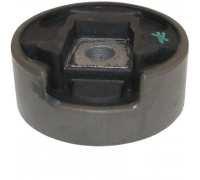 Подушка двигуна задня нижня (без різьблення, двигун: CDGA) Volkswagen Passat B6 / Фольксваген Пассат Б6 1.4TSI 2005-2010 T404859 STC (Іспанія)