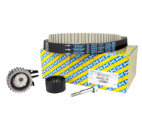 Комплект ГРМ Opel Zafira B / Опель Зафіра Б 1.9CDTI 2005-2015 KD453.25 SNR (Франція)