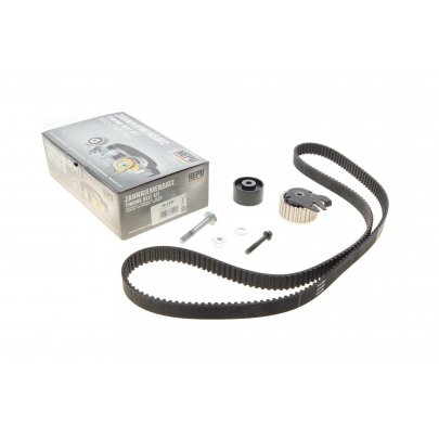 Комплект ГРМ Opel Zafira B / Опель Зафіра Б 1.9CDTI 2005-2015 20-1737 HEPU (Німеччина)