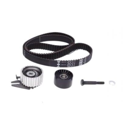 Комплект ГРМ Opel Zafira B / Опель Зафіра Б 1.9CDTI 2005-2015 550260 RUVILLE (Німеччина)