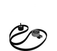 Комплект ГРМ Opel Zafira B / Опель Зафіра Б 1.9CDTI 2005-2015 KTC86767.76 CORAM (Італія)