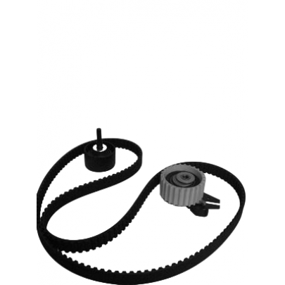 Комплект ГРМ Opel Zafira B / Опель Зафіра Б 1.9CDTI 2005-2015 KTC86767.76 CORAM (Італія)