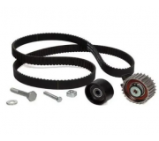 Комплект ГРМ Opel Zafira B / Опель Зафіра Б 1.9CDTI 2005-2015 95507810 OPEL (Німеччина)