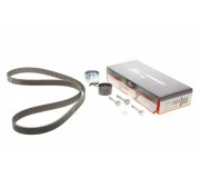 Комплект ГРМ Opel Zafira B / Опель Зафіра Б 1.9CDTI 2005-2015 K015684XS GATES (Бельгія)