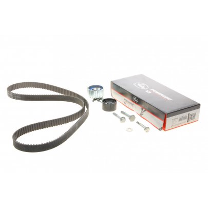 Комплект ГРМ Opel Zafira B / Опель Зафіра Б 1.9CDTI 2005-2015 K015684XS GATES (Бельгія)