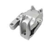 Подушка двигуна передня права Volkswagen Passat B6 / Фольксваген Пассат Б6 2.0TDI 2005-2010 1015-0893 PROFIT (Чехія)