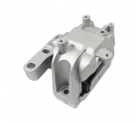 Подушка двигуна передня права Volkswagen Passat B6 / Фольксваген Пассат Б6 2.0TDI 2005-2010 1015-0893 PROFIT (Чехія)