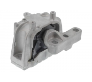 Подушка двигуна передня права Volkswagen Passat B6 / Фольксваген Пассат Б6 2.0TDI 2005-2010 113920 TOPRAN (Німеччина)