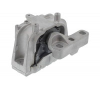 Подушка двигуна передня права Volkswagen Passat B6 / Фольксваген Пассат Б6 2.0TDI 2005-2010 113920 TOPRAN (Німеччина)