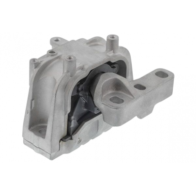 Подушка двигуна передня права Volkswagen Passat B6 / Фольксваген Пассат Б6 2.0TDI 2005-2010 113920 TOPRAN (Німеччина)