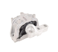 Подушка двигуна передня права Volkswagen Passat B6 / Фольксваген Пассат Б6 2.0TDI 2005-2010 1K0199262CN VAG (Німеччина)