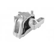 Подушка двигуна передня права Volkswagen Passat B6 / Фольксваген Пассат Б6 2.0TDI 2005-2010 82685 TEDGUM (Польща)