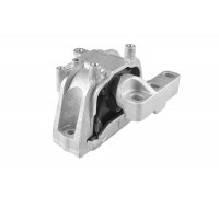 Подушка двигуна передня права Volkswagen Passat B6 / Фольксваген Пассат Б6 2.0TDI 2005-2010 82685 TEDGUM (Польща)