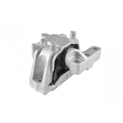 Подушка двигуна передня права Volkswagen Passat B6 / Фольксваген Пассат Б6 2.0TDI 2005-2010 82685 TEDGUM (Польща)