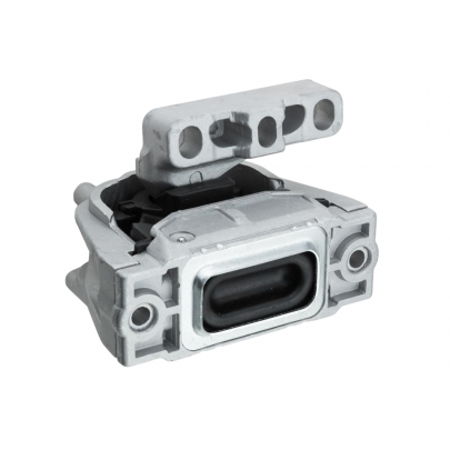 Подушка двигуна передня права Volkswagen Passat B6 / Фольксваген Пассат Б6 2.0TDI 2005-2010 ZPS-AU-004 NTY (Польща)