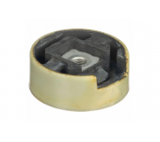 Подушка двигуна задня верхня (з різьбленням) Volkswagen Passat B6 / Фольксваген Пассат Б6 2.0TDI 2005-2010 TEM124 DELPHI (США)