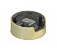 Подушка двигуна задня верхня (з різьбленням) Volkswagen Passat B6 / Фольксваген Пассат Б6 3.2FSI 2005-2010 TEM124 DELPHI (США)