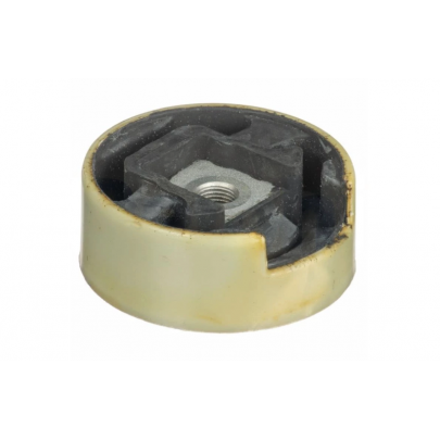 Подушка двигуна задня верхня (з різьбленням, двигун: CDGA) Volkswagen Passat B6 / Фольксваген Пассат Б6 1.4TSI 2005-2010 TEM124 DELPHI (США)