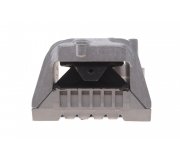 Подушка двигуна передня права (двигун: BLF) Volkswagen Passat B6 / Фольксваген Пассат Б6 1.6FSI 2005-2010 37348 IMPERGOM (Італія)