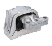 Подушка двигуна передня права (двигун: BSE, BSF) Volkswagen Passat B6 / Фольксваген Пассат Б6 1.6FSI 2005-2010 52039 ORIGINAL BIRTH (Італія)