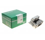 Подушка двигуна передня права (двигун: BLF) Volkswagen Passat B6 / Фольксваген Пассат Б6 1.6FSI 2005-2010 B18732 BORSEHUNG (Німеччина)