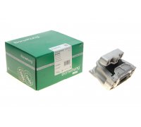 Подушка двигуна передня права (двигун: BLF) Volkswagen Passat B6 / Фольксваген Пассат Б6 1.6FSI 2005-2010 B18732 BORSEHUNG (Німеччина)