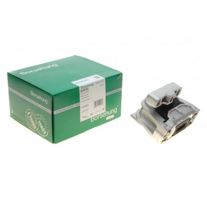 Подушка двигуна передня права (двигун: BLF) Volkswagen Passat B6 / Фольксваген Пассат Б6 1.6FSI 2005-2010 B18732 BORSEHUNG (Німеччина)