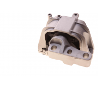 Подушка двигуна передня права Volkswagen Passat B6 / Фольксваген Пассат Б6 2.0FSI 2005-2010 EM20026 SATO TECH (Україна)