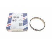 Ремінь ГРМ (54x12) Volkswagen Passat B6 / Фольксваген Пассат Б6 1.8TSI 2005-2010 1987949661 BOSCH (Німеччина)