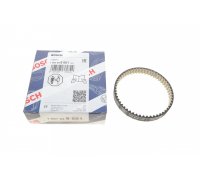 Ремінь ГРМ (54x12) Volkswagen Passat B6 / Фольксваген Пассат Б6 1.8TSI 2005-2010 1987949661 BOSCH (Німеччина)