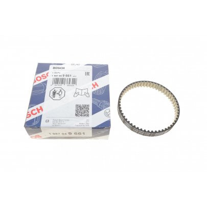 Ремінь ГРМ (54x12) Volkswagen Passat B6 / Фольксваген Пассат Б6 1.8TSI 2005-2010 1987949661 BOSCH (Німеччина)