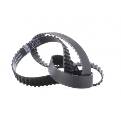 Ремінь ГРМ (152x30) Volkswagen Passat B6 / Фольксваген Пассат Б6 3.2FSI 2005-2010 5039 GATES (Бельгія)