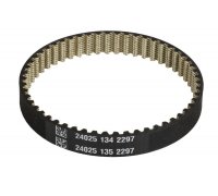 Ремінь ГРМ (54x12) Volkswagen Passat B6 / Фольксваген Пассат Б6 2.0TFSI 2005-2010 5698XS GATES (Бельгія)