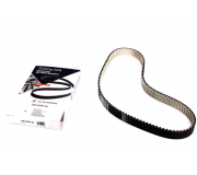 Ремінь ГРМ (120x30) Volkswagen Passat B6 / Фольксваген Пассат Б6 1.9TDI 2005-2010 120HTDP30 HUTCHINSON (Франція)