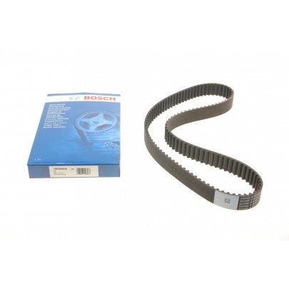 Ремінь ГРМ (120x30) Volkswagen Passat B6 / Фольксваген Пассат Б6 1.9TDI 2005-2010 1987949538 BOSCH (Німеччина)