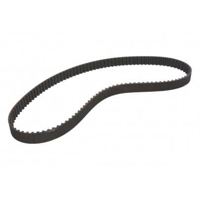 Ремінь ГРМ (120x30) Volkswagen Passat B6 / Фольксваген Пассат Б6 2.0TDI 2005-2010 ADV187504 BLUE PRINT (Польща)