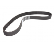 Ремінь ГРМ (120x30) Volkswagen Passat B6 / Фольксваген Пассат Б6 1.9TDI 2005-2010 QTB631 QH (Німеччина)