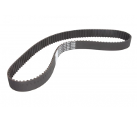 Ремінь ГРМ (120x30) Volkswagen Passat B6 / Фольксваген Пассат Б6 1.9TDI 2005-2010 QTB631 QH (Німеччина)