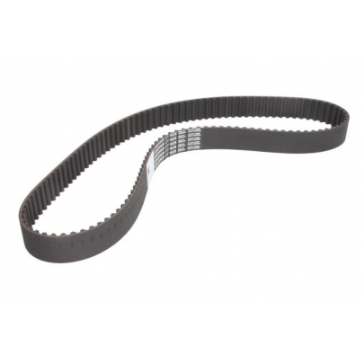 Ремінь ГРМ (120x30) Volkswagen Passat B6 / Фольксваген Пассат Б6 1.9TDI 2005-2010 QTB631 QH (Німеччина)