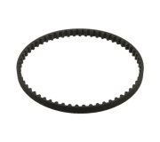 Ремінь ГРМ (59x9.2) Volkswagen Passat B6 / Фольксваген Пассат Б6 1.6TDI 2005-2010 104829 FEBI (Німеччина)