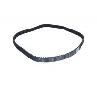 Ремінь ГРМ (160x25) Volkswagen Passat B6 / Фольксваген Пассат Б6 1.6TDI 2005-2010 7000061 KAMOKA (Польща)