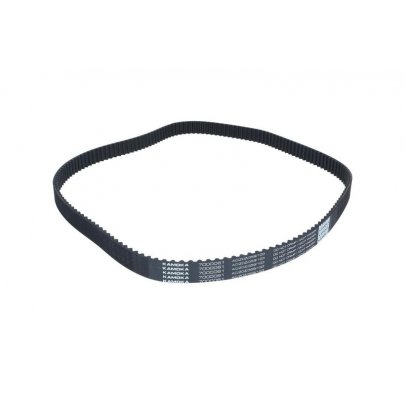 Ремінь ГРМ (160x25) Volkswagen Passat B6 / Фольксваген Пассат Б6 1.6TDI 2005-2010 7000061 KAMOKA (Польща)