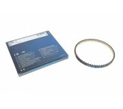 Ремінь ГРМ (59x9.2) Volkswagen Passat B6 / Фольксваген Пассат Б6 1.6TDI 2005-2010 941086 DAYCO (Італія)