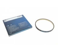 Ремінь ГРМ (59x9.2) Volkswagen Passat B6 / Фольксваген Пассат Б6 1.6TDI 2005-2010 941086 DAYCO (Італія)