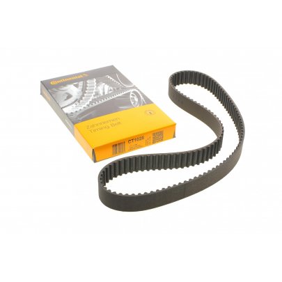 Ремінь ГРМ (120x30) Volkswagen Passat B6 / Фольксваген Пассат Б6 1.9TDI 2005-2010 CT1028 CONTINENTAL (Німеччина)