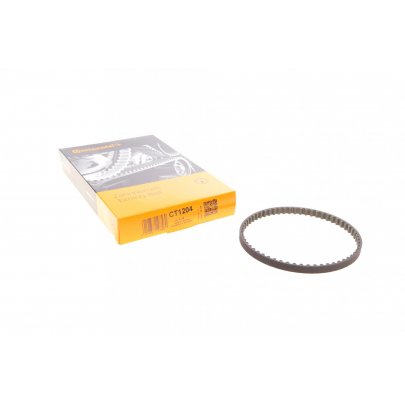 Ремінь ГРМ (59x9.2) Volkswagen Passat B6 / Фольксваген Пассат Б6 1.6TDI 2005-2010 CT1204 CONTINENTAL (Німеччина)