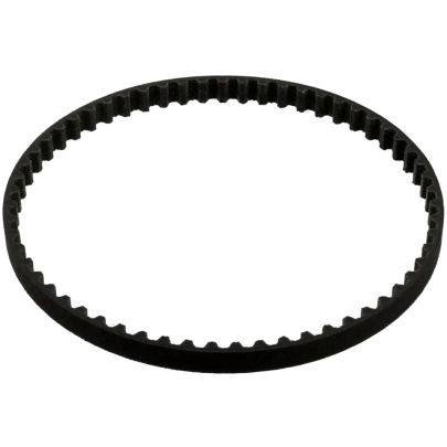 Ремінь ГРМ (59x9.2) Volkswagen Passat B6 / Фольксваген Пассат Б6 1.6TDI 2005-2010 T358HOB GATES (Бельгія)