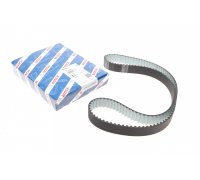 Ремінь ГРМ (141x30) Volkswagen Passat B6 / Фольксваген Пассат Б6 2.0TDI 2005-2010 1987949603 BOSCH (Німеччина)