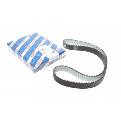 Ремінь ГРМ (141x30) Volkswagen Passat B6 / Фольксваген Пассат Б6 2.0TDI 2005-2010 1987949603 BOSCH (Німеччина)