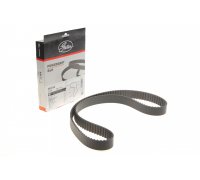 Ремінь ГРМ (141x30) Volkswagen Passat B6 / Фольксваген Пассат Б6 2.0TDI 2005-2010 5607XS GATES (Бельгія)